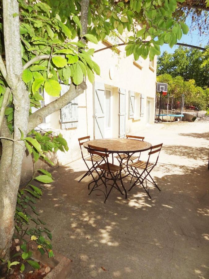 Villa Pont De L'Arc A Aix Avec Piscine Au Calme 92 M2 آيكس أومبروفينس المظهر الخارجي الصورة