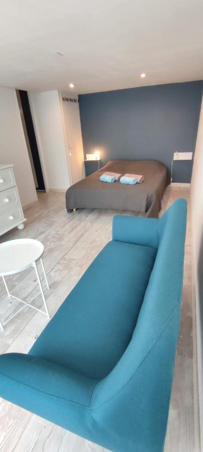 Villa Pont De L'Arc A Aix Avec Piscine Au Calme 92 M2 آيكس أومبروفينس المظهر الخارجي الصورة
