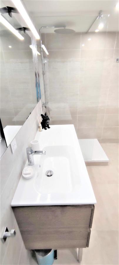 Villa Pont De L'Arc A Aix Avec Piscine Au Calme 92 M2 آيكس أومبروفينس المظهر الخارجي الصورة