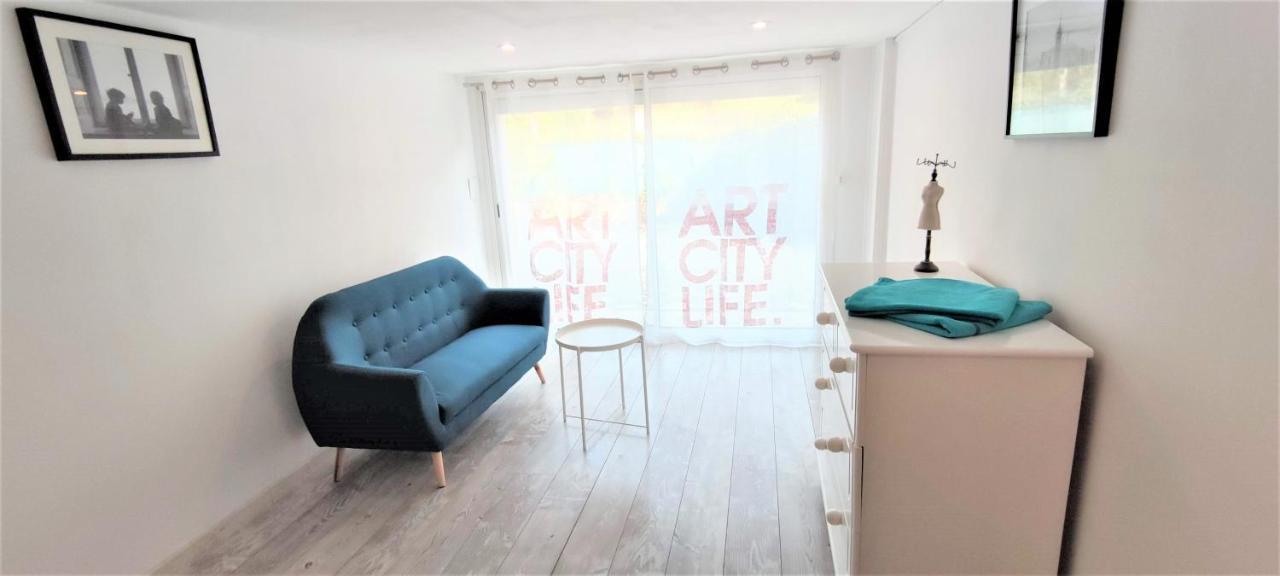 Villa Pont De L'Arc A Aix Avec Piscine Au Calme 92 M2 آيكس أومبروفينس المظهر الخارجي الصورة