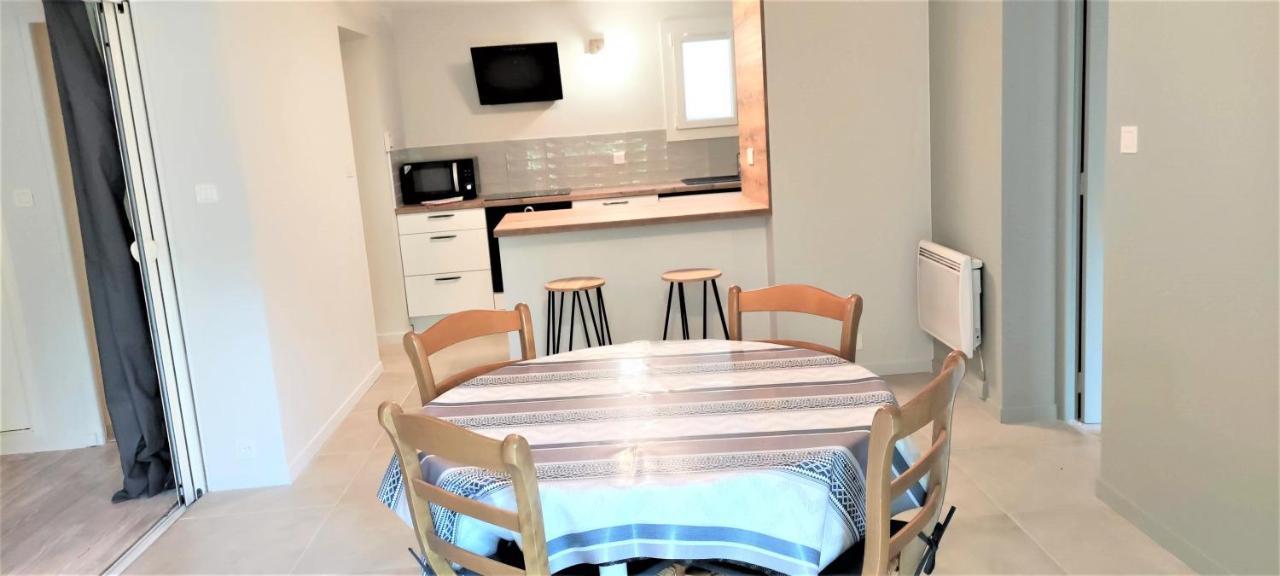 Villa Pont De L'Arc A Aix Avec Piscine Au Calme 92 M2 آيكس أومبروفينس المظهر الخارجي الصورة